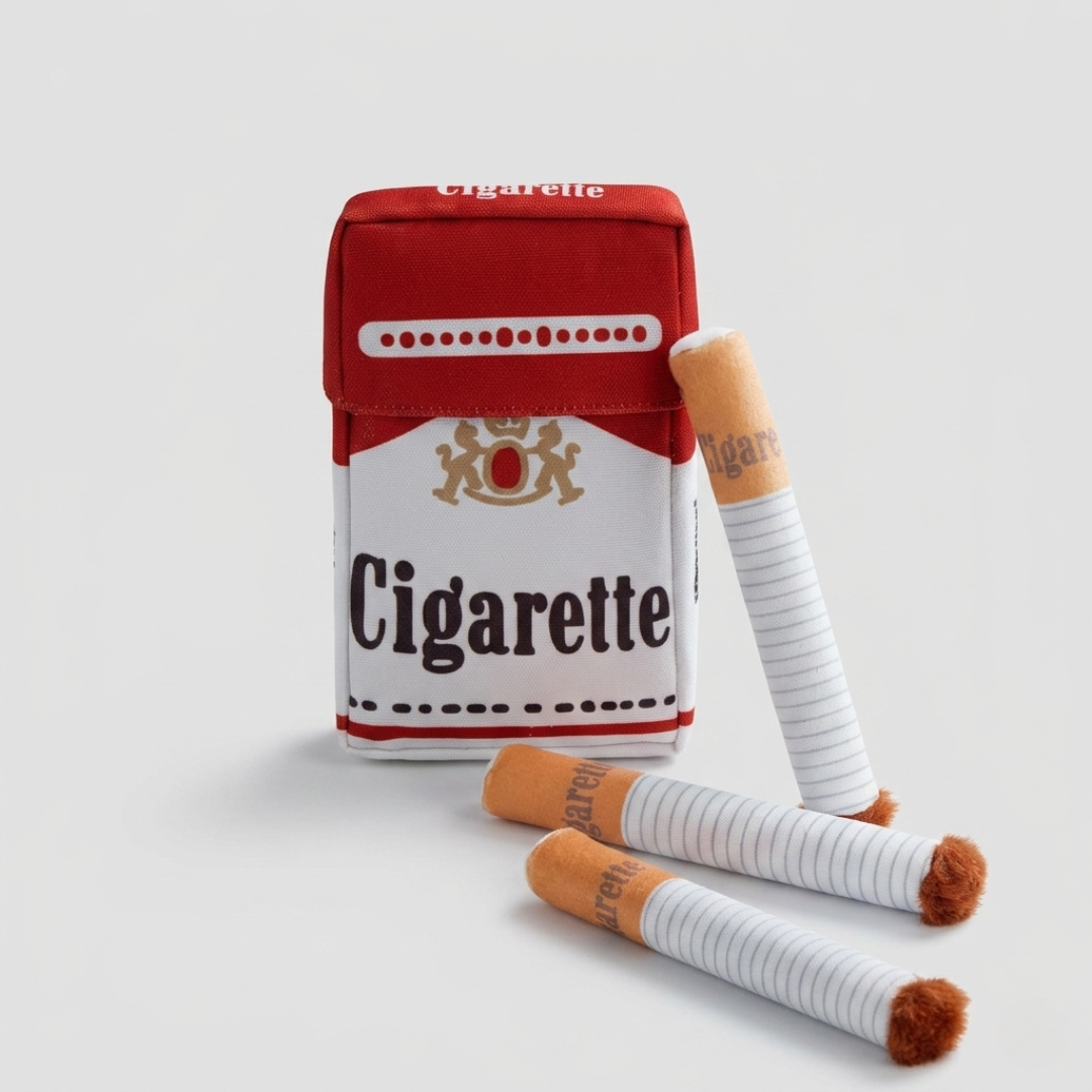 Ciggy Pack