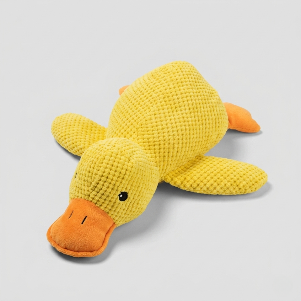 Benny the Duck