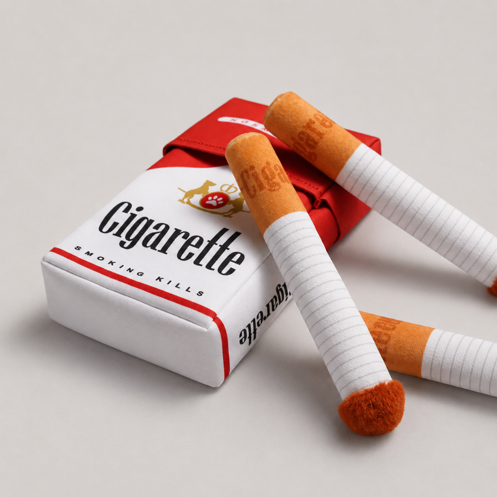 Ciggy Pack