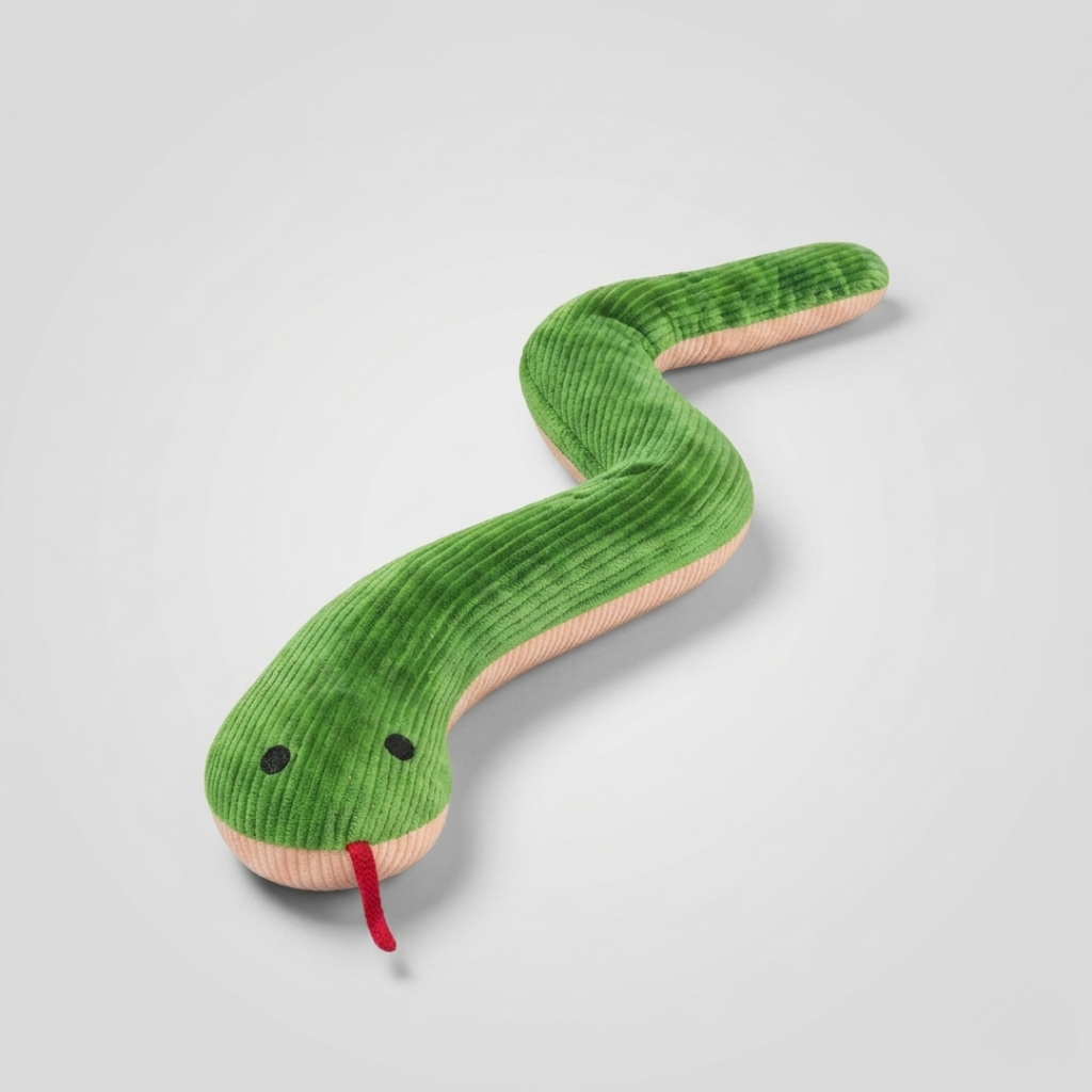 Slinky the Snake