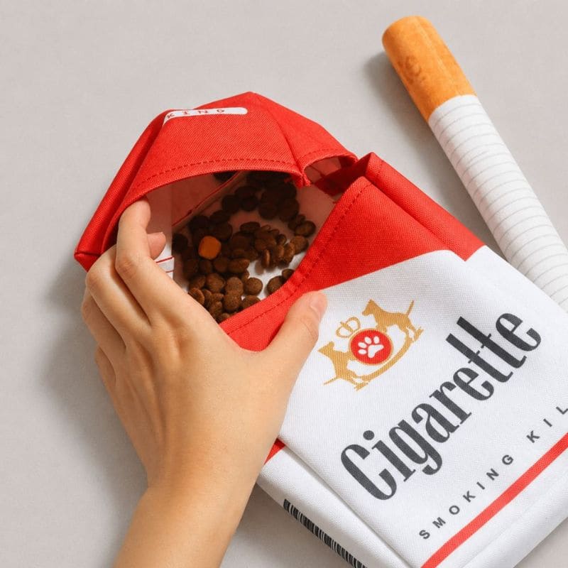 Ciggy Pack™