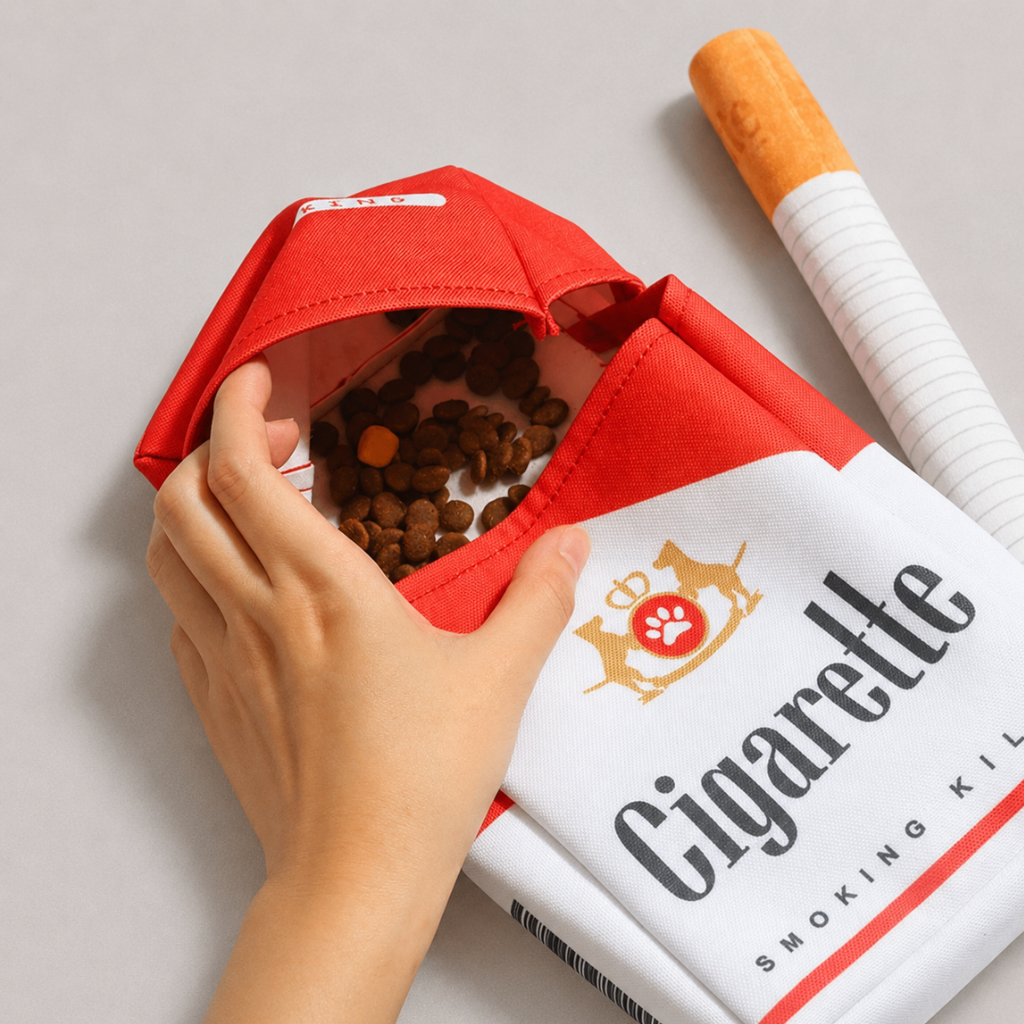 Ciggy Pack