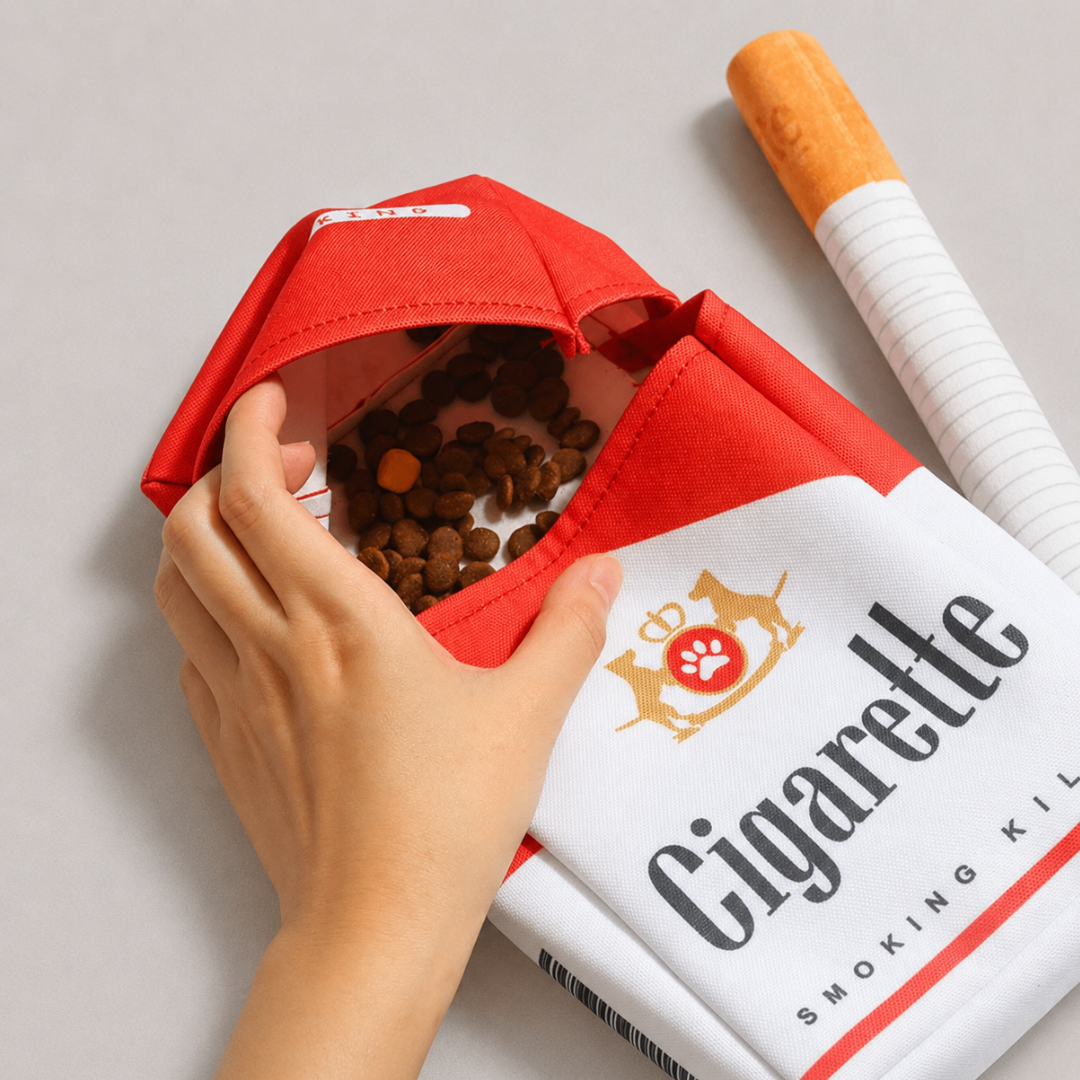 Ciggy Pack