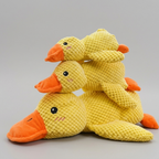 Benny the Duck