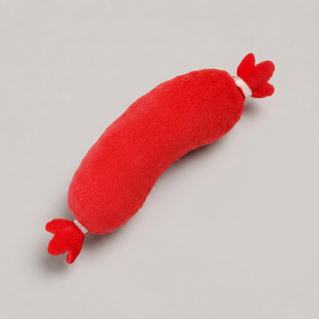 Smokey the Sausage