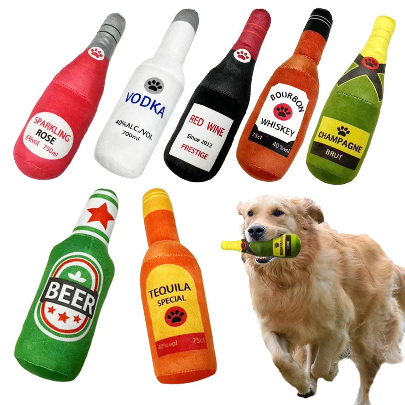 Pawtails Bar