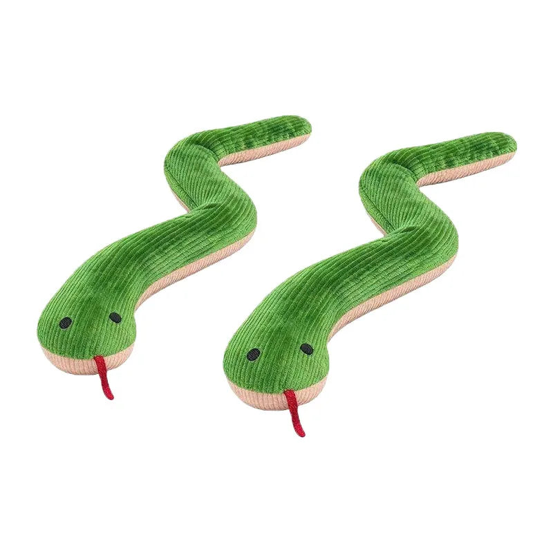Slinky the Snake