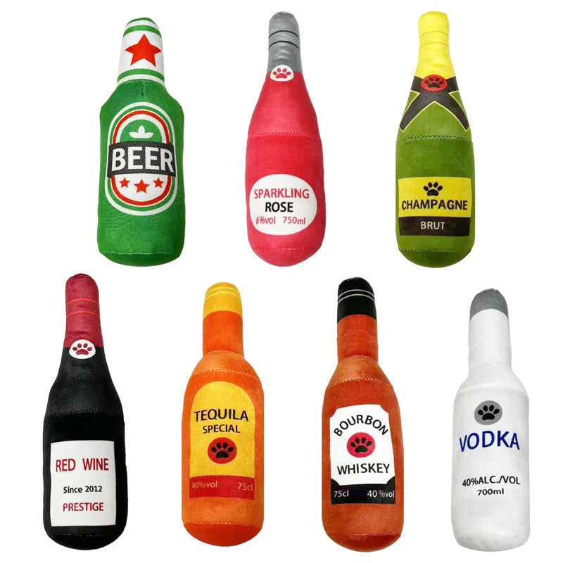 Pawtails Bar